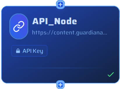 API Node