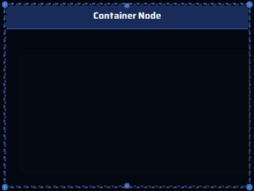 Container Node