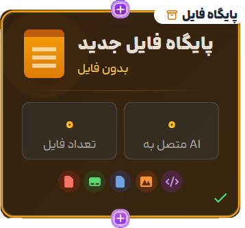 File Database Node